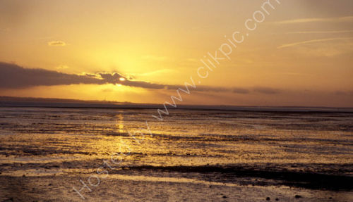 Sunset at Hampton (0011)